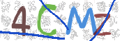 CAPTCHA 驗證圖片