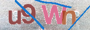 CAPTCHA 驗證圖片