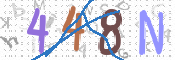 CAPTCHA 驗證圖片