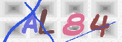 CAPTCHA 驗證圖片