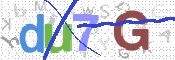 CAPTCHA 驗證圖片