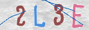 CAPTCHA 驗證圖片