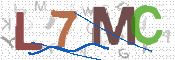 CAPTCHA 驗證圖片