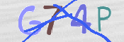 CAPTCHA 驗證圖片