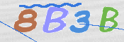 CAPTCHA 驗證圖片
