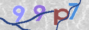 CAPTCHA 驗證圖片