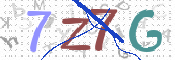 CAPTCHA 驗證圖片