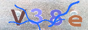 CAPTCHA 驗證圖片