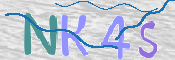 CAPTCHA 驗證圖片