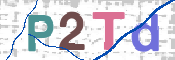 CAPTCHA 驗證圖片