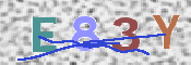 CAPTCHA 驗證圖片