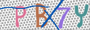CAPTCHA 驗證圖片