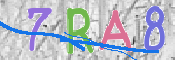 CAPTCHA 驗證圖片