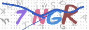 CAPTCHA 驗證圖片