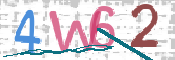 CAPTCHA 驗證圖片