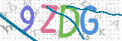 CAPTCHA 驗證圖片