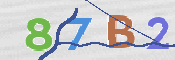 CAPTCHA 驗證圖片
