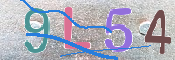 CAPTCHA 驗證圖片