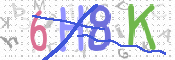 CAPTCHA 驗證圖片