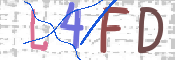 CAPTCHA 驗證圖片