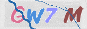 CAPTCHA 驗證圖片