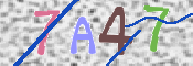 CAPTCHA 驗證圖片