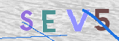 CAPTCHA 驗證圖片