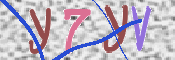 CAPTCHA 驗證圖片