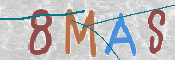 CAPTCHA 驗證圖片