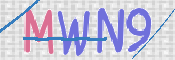 CAPTCHA 驗證圖片