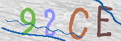CAPTCHA 驗證圖片