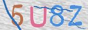 CAPTCHA 驗證圖片