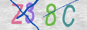 CAPTCHA 驗證圖片