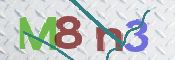 CAPTCHA 驗證圖片