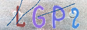 CAPTCHA 驗證圖片
