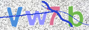 CAPTCHA 驗證圖片