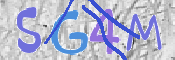 CAPTCHA 驗證圖片