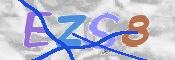CAPTCHA 驗證圖片