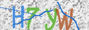 CAPTCHA 驗證圖片