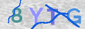 CAPTCHA 驗證圖片
