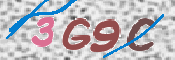 CAPTCHA 驗證圖片
