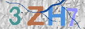 CAPTCHA 驗證圖片