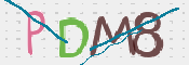 CAPTCHA 驗證圖片