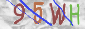 CAPTCHA 驗證圖片