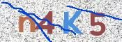 CAPTCHA 驗證圖片