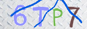 CAPTCHA 驗證圖片