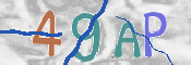 CAPTCHA 驗證圖片