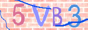CAPTCHA 驗證圖片