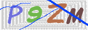 CAPTCHA 驗證圖片