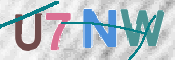 CAPTCHA 驗證圖片
